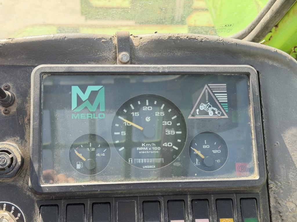 Merlo Roto 30.16 Photo 6