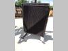 Hydraulic oil cooler for Fiat Hitachi FH300 Photo 2 thumbnail