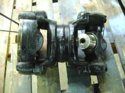 Propeller shaft for Fiat Hitachi W 270 sold by PRV Ricambi Srl