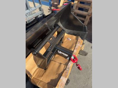 Manitou PC50 sold by Lift Progress Srl