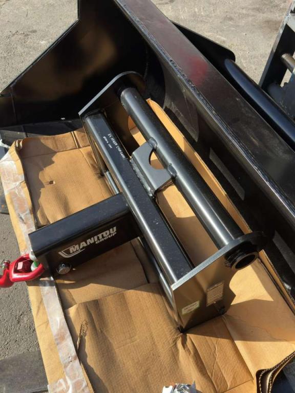 Manitou PC50 Photo 3