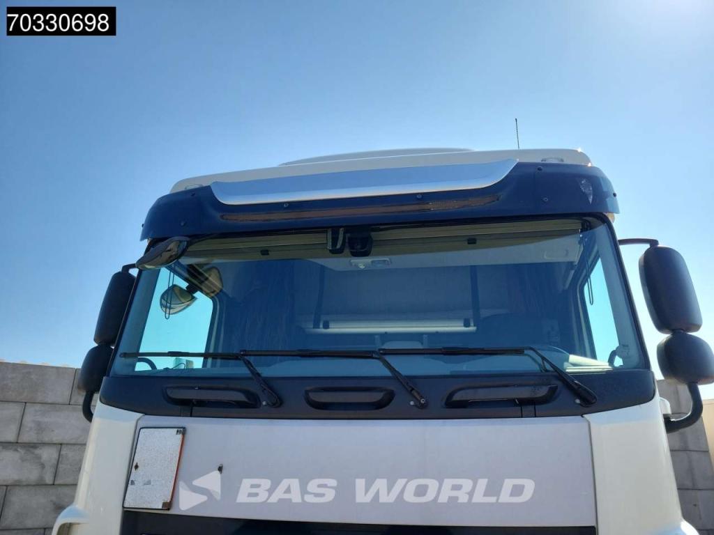 Daf XF 480 4X2 SC 2x Tanks ACC Photo 7