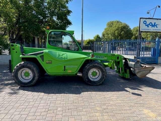Merlo P 38.13 PLUS Photo 1
