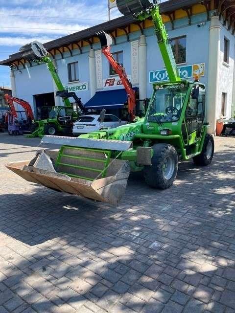 Merlo P 38.13 PLUS Photo 2