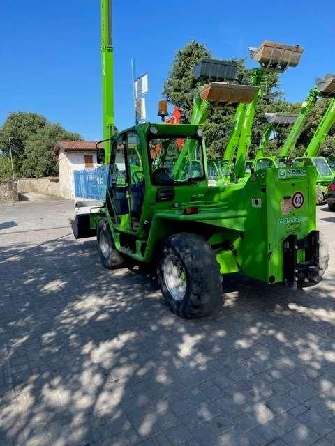 Merlo P 38.13 PLUS Photo 3