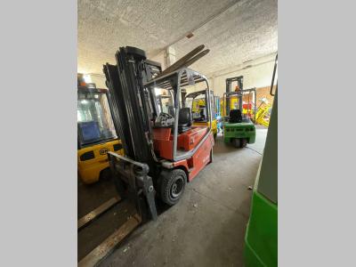 Cesab BLITZ 250 Photo 1