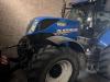 New Holland T 7.225 Photo 3 thumbnail