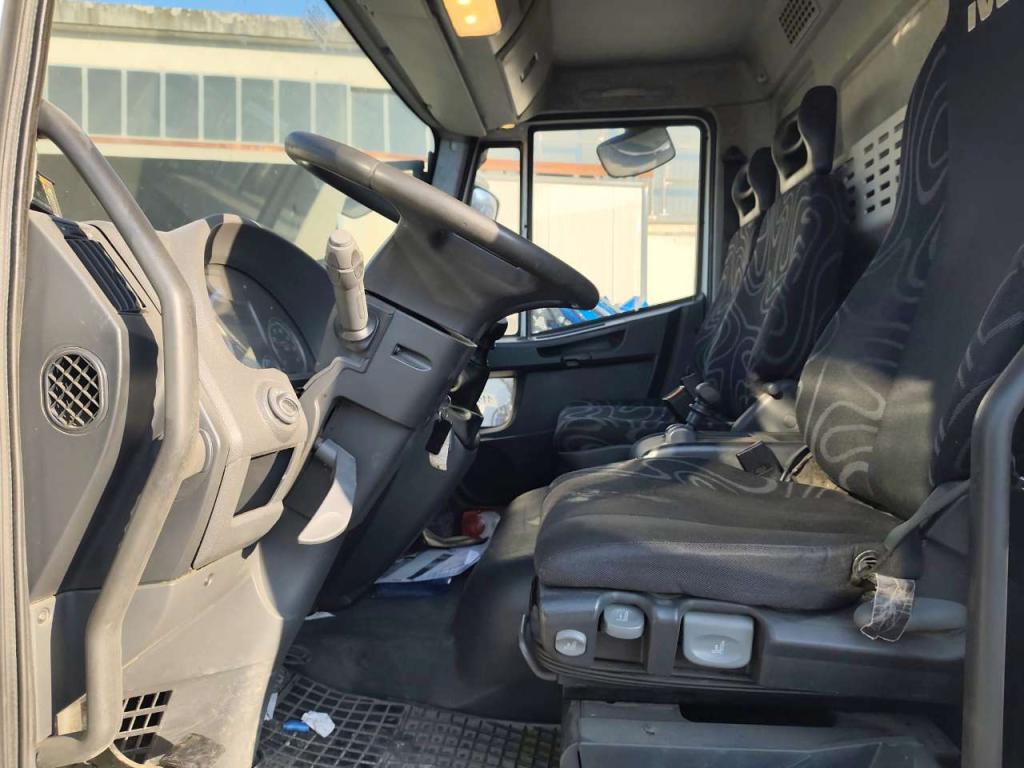 Iveco EUROCARGO 100E18 Photo 6