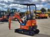 Hitachi ZX 19U-6 YR Photo 3 thumbnail