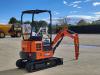 Hitachi ZX 19U-6 YR Photo 5 thumbnail
