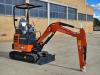 Hitachi ZX 19U-6 YR Photo 7 thumbnail