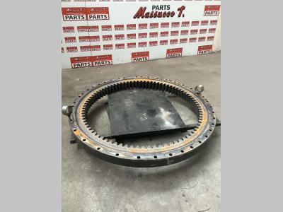 Slewing ring for New Holland E 385 sold by Massucco T. Srl Area Ricambi