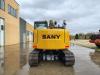 Sany SY 155U PB Photo 4 thumbnail