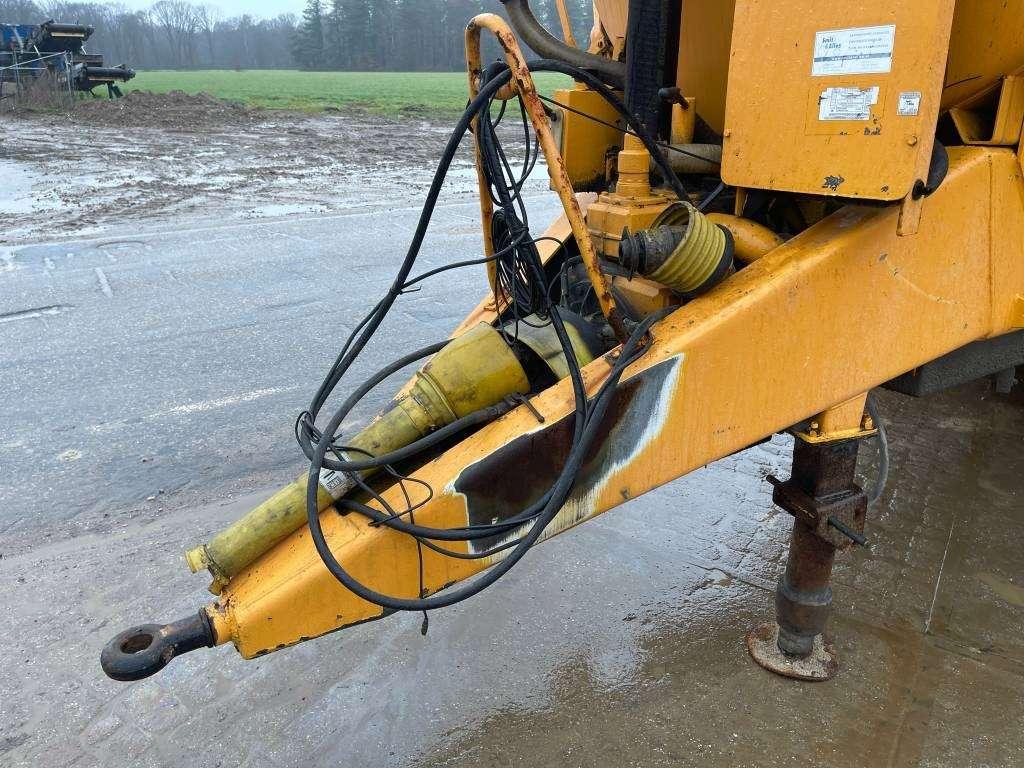 Peecon Stofbestrijder - Good Working Condition Photo 11