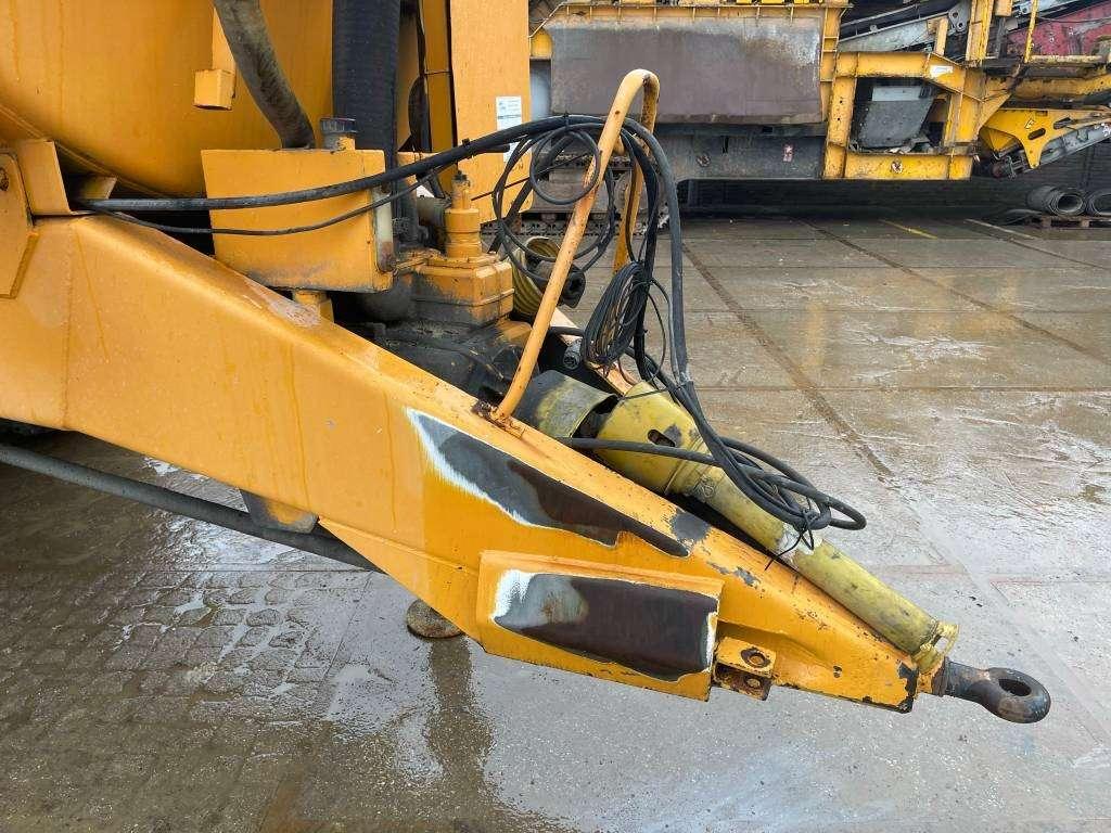 Peecon Stofbestrijder - Good Working Condition Photo 12