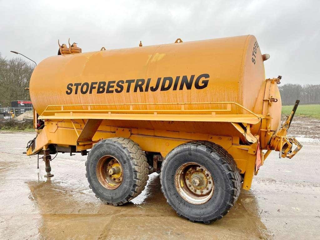 Peecon Stofbestrijder - Good Working Condition Photo 2