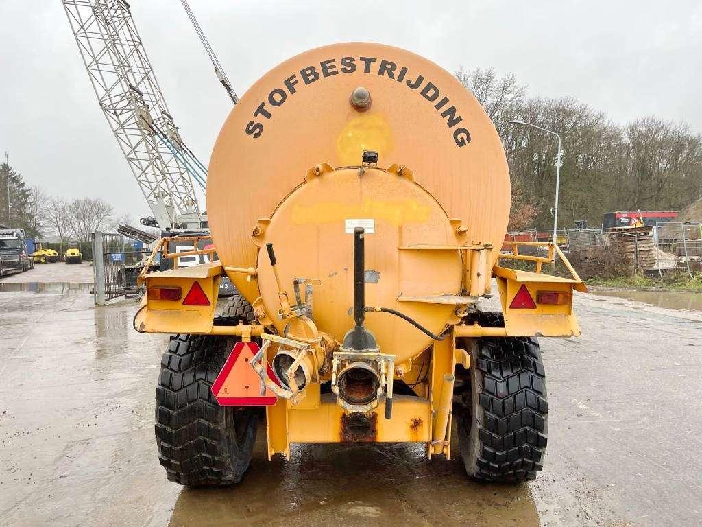Peecon Stofbestrijder - Good Working Condition Photo 3