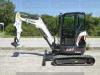 Bobcat E27Z Photo 1 thumbnail