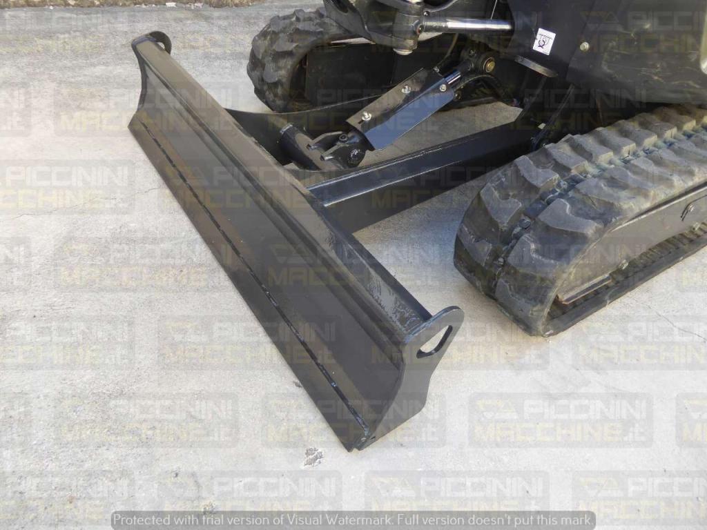 Bobcat E27Z Photo 10