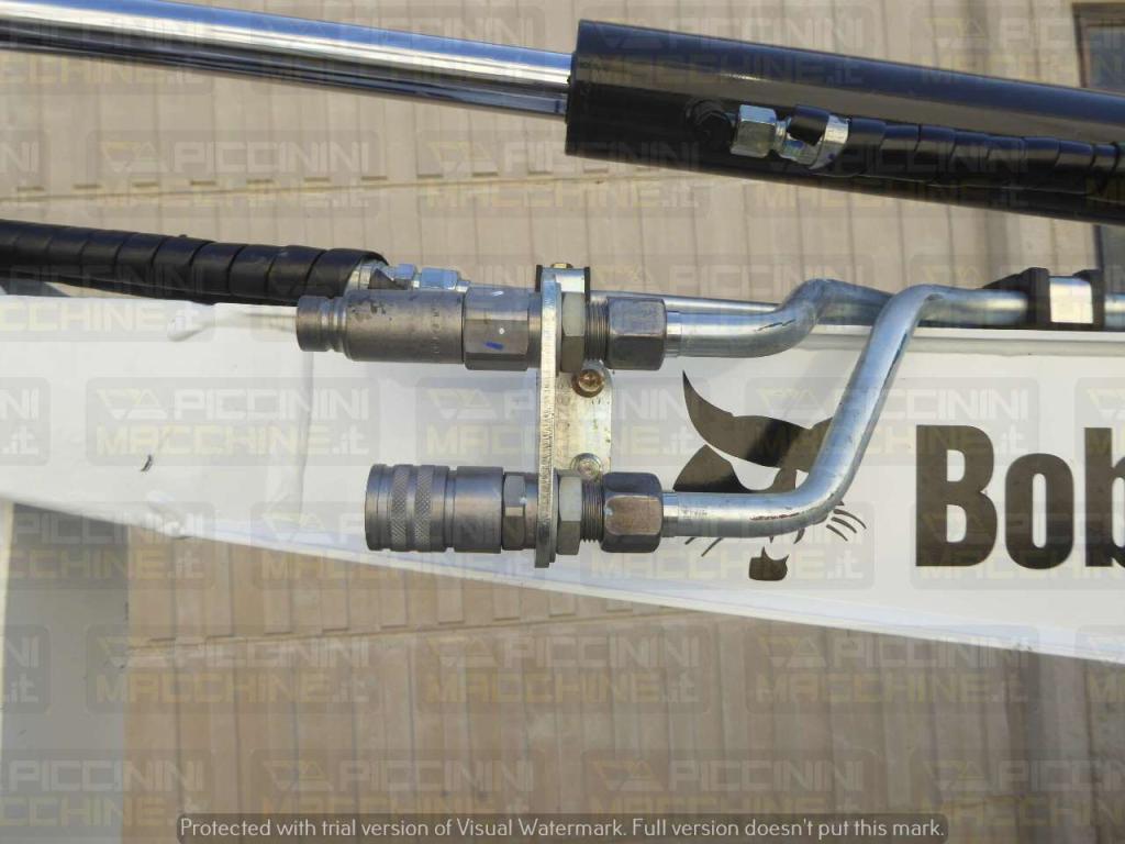 Bobcat E27Z Photo 8