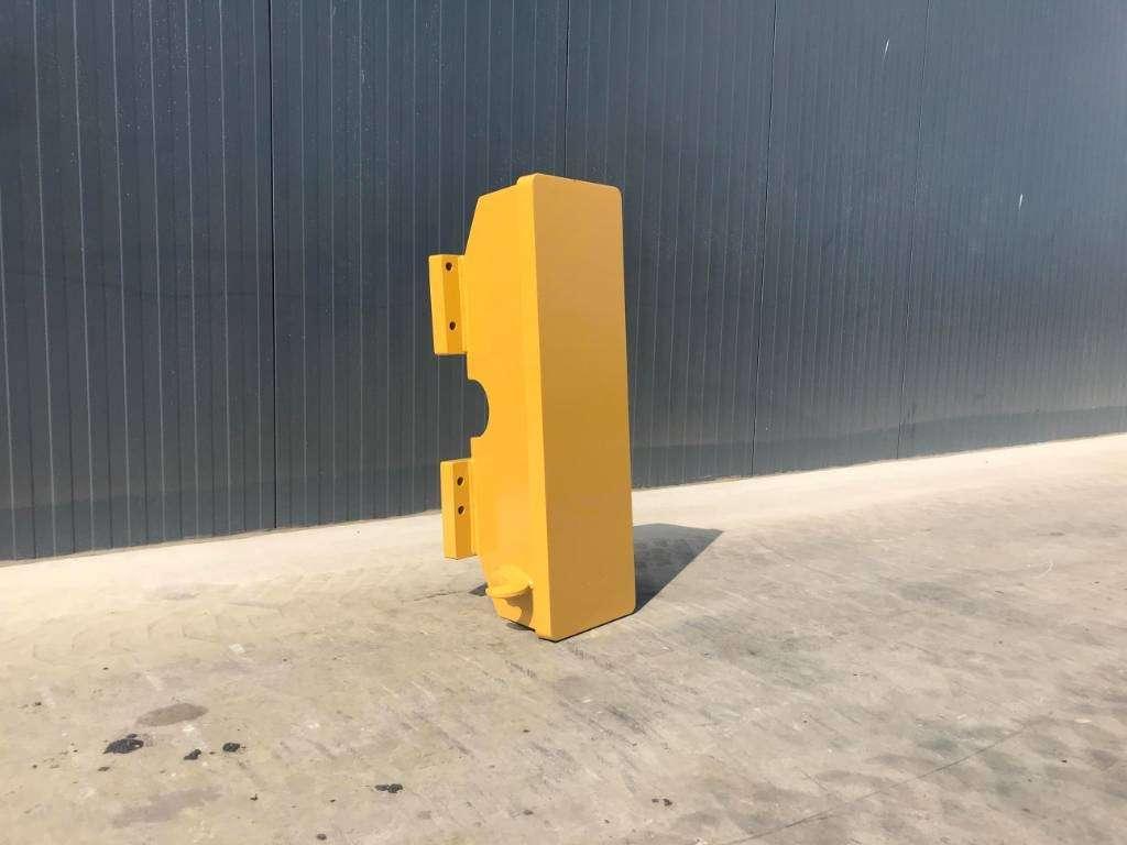 Caterpillar 12G Photo 2