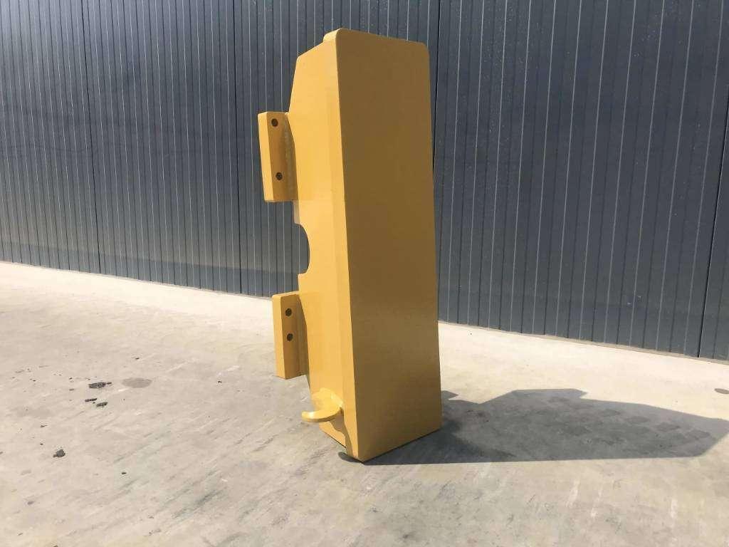 Caterpillar 12G Photo 5
