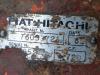 Fiat Hitachi FR160-2 Photo 2 thumbnail