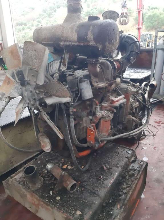 Fiat Hitachi FR160-2 Photo 3