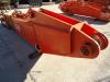 Positioning arm for Hitachi ZX210N/210-3 ZX240N/240-3 Photo 3 thumbnail