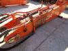 Positioning arm for Hitachi ZX210N/210-3 ZX240N/240-3 Photo 4 thumbnail