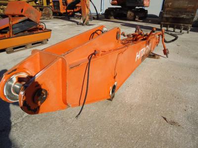 Positioning arm for Hitachi ZX210N/210-3 ZX240N/240-3 sold by OLM 90 Srl