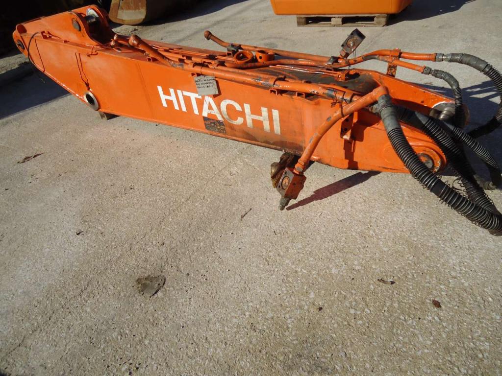 Positioning arm for Hitachi ZX210N/210-3 ZX240N/240-3 Photo 2