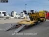 Mercedes-Benz Actros 1845 4X2 NL-Combi Car transporter GS Meppel Winch Full Air Euro 6 Photo 10 thumbnail