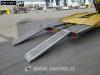Mercedes-Benz Actros 1845 4X2 NL-Combi Car transporter GS Meppel Winch Full Air Euro 6 Photo 14 thumbnail
