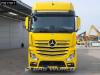 Mercedes-Benz Actros 1845 4X2 NL-Combi Car transporter GS Meppel Winch Full Air Euro 6 Photo 19 thumbnail