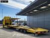 Mercedes-Benz Actros 1845 4X2 NL-Combi Car transporter GS Meppel Winch Full Air Euro 6 Photo 8 thumbnail