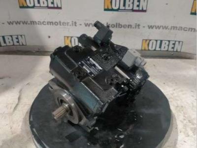 Bosch Rexroth A4VG28 sold by Kolben s.r.l.