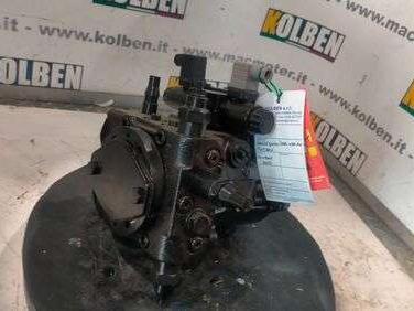 Bosch Rexroth A4VG28 Photo 2