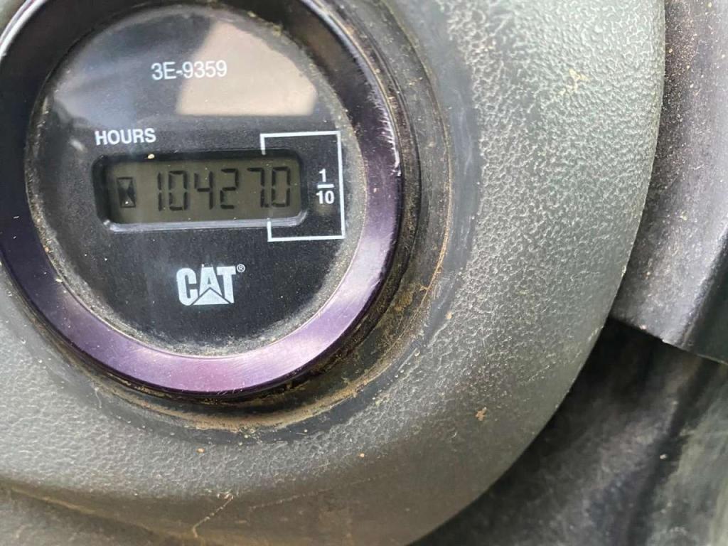 Caterpillar IT14G Photo 11