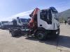 Iveco EUROCARGO 160-280 Photo 23 thumbnail