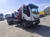 Iveco EUROCARGO 160-280 Photo 24 thumbnail