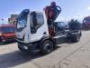 Iveco EUROCARGO 160-280 Photo 9 thumbnail
