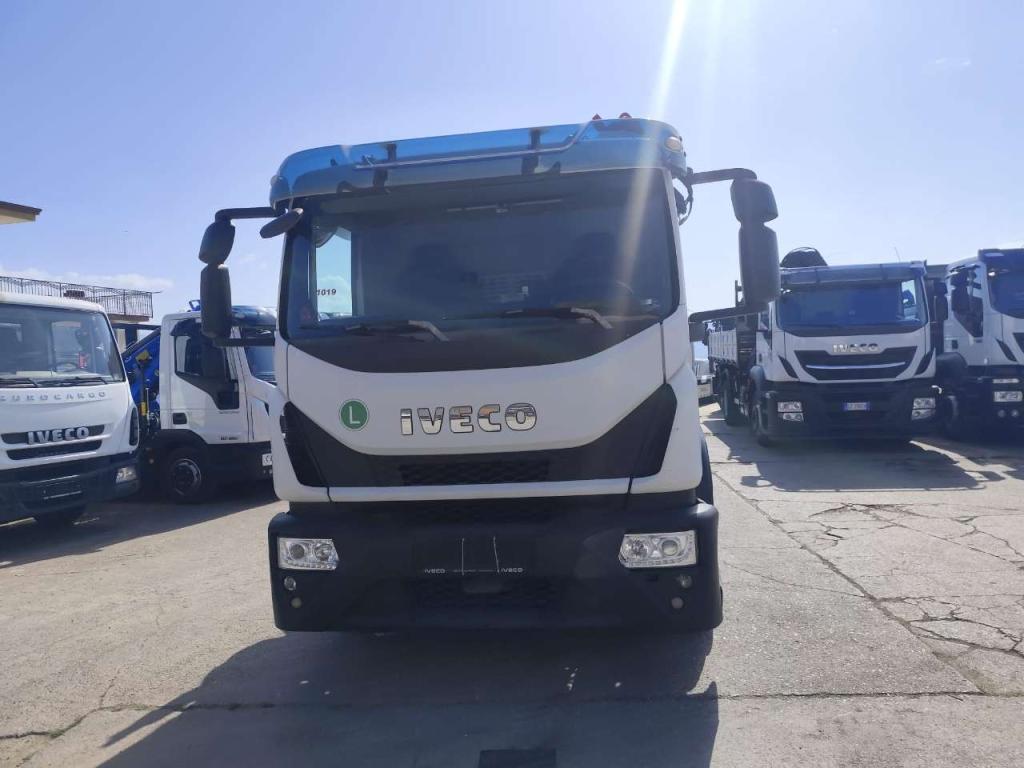 Iveco EUROCARGO 160-280 Photo 29