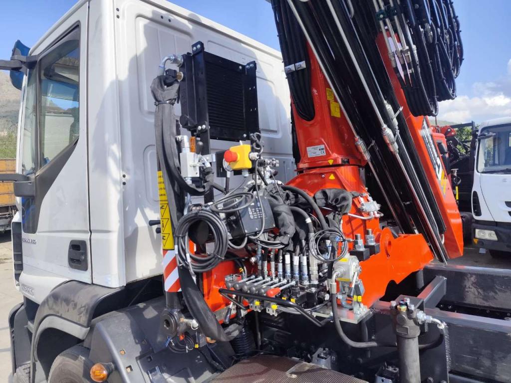 Iveco EUROCARGO 160-280 Photo 6