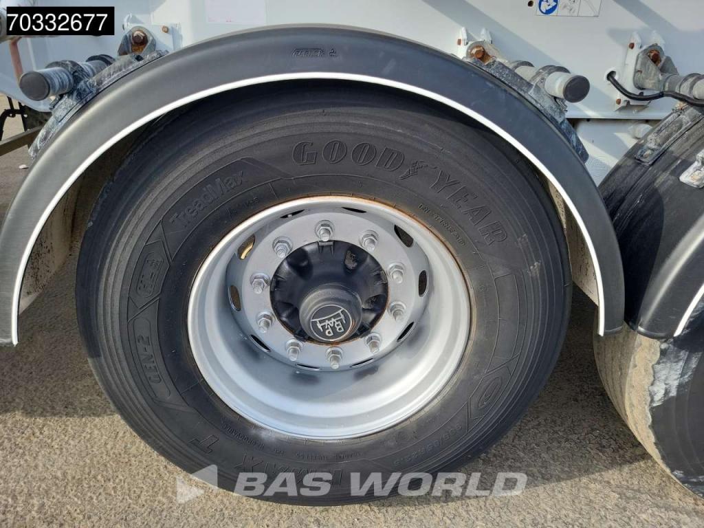 Schwing 71/320.AC3 3 axles Photo 17
