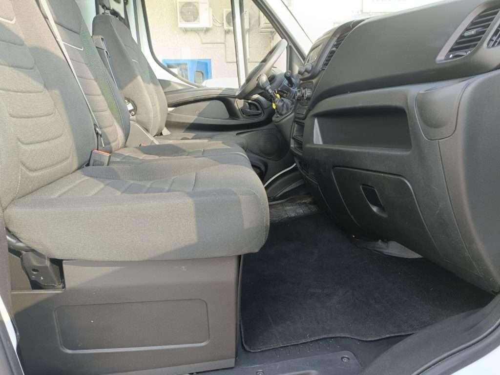 Iveco Daily Photo 18