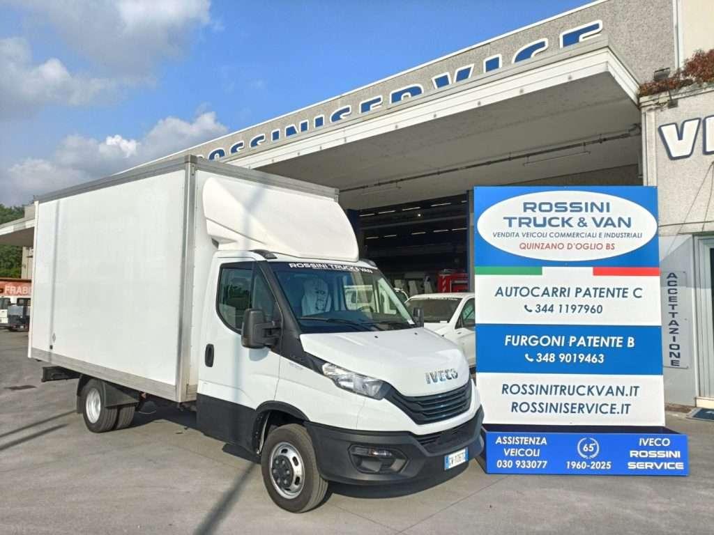 Iveco Daily Photo 6