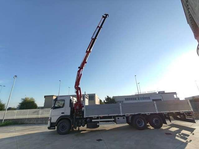 Volvo FM340 Photo 6