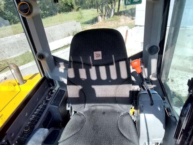 JCB 55Z-1 Photo 8