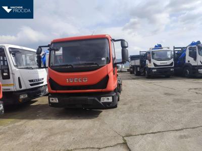 Iveco EUROCARGO 80-190 sold by Procida Macchine S.r.l.